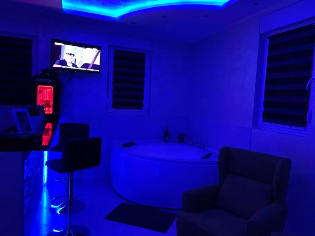 Apartmani Venera