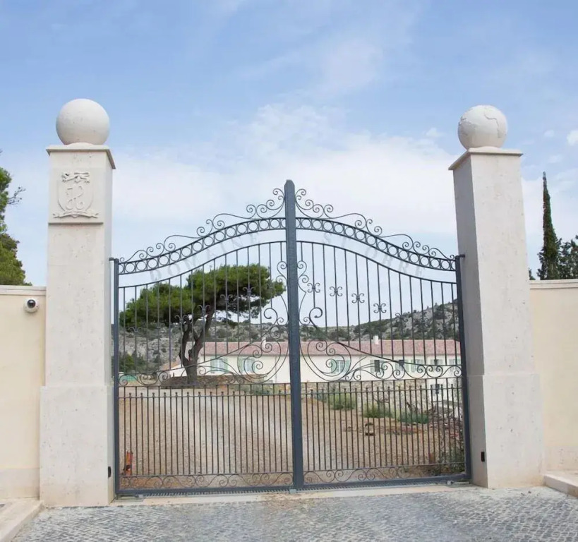 Chambre d´hôtes de Saint-Obre