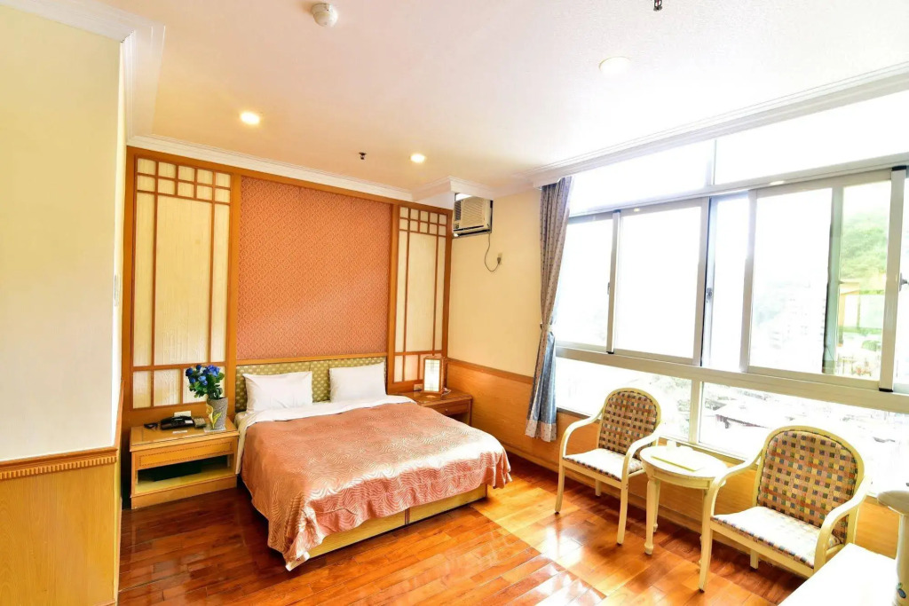 Jenq Yang Hotspring Hotel