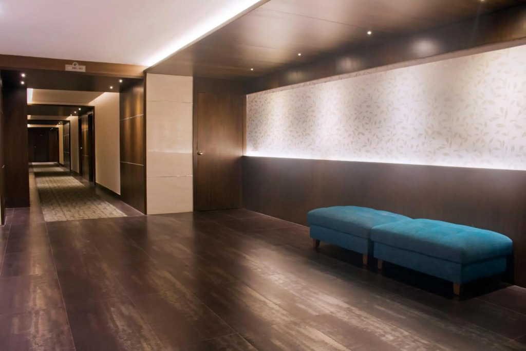 President Hotel