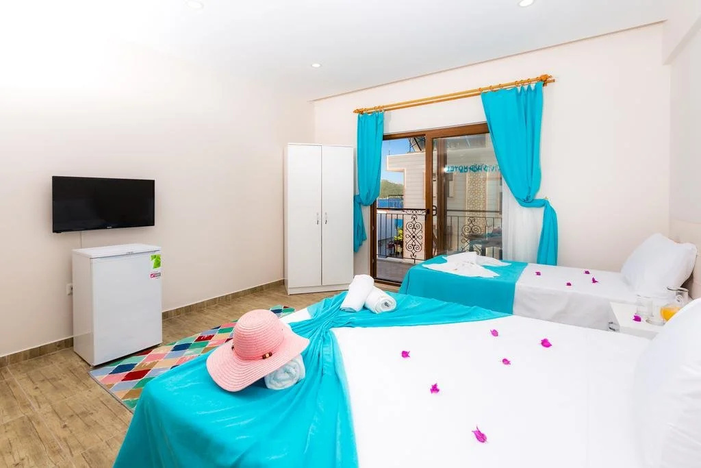 Kaş Old Town Hotel & Beach