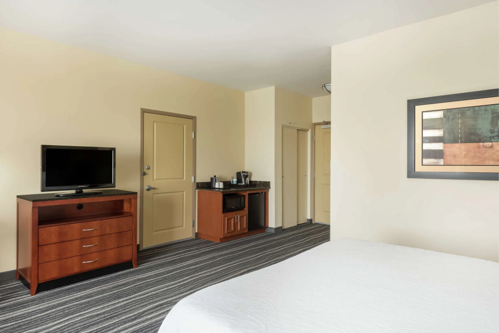 Hilton Garden Inn St. Louis Shiloh/OFallon IL