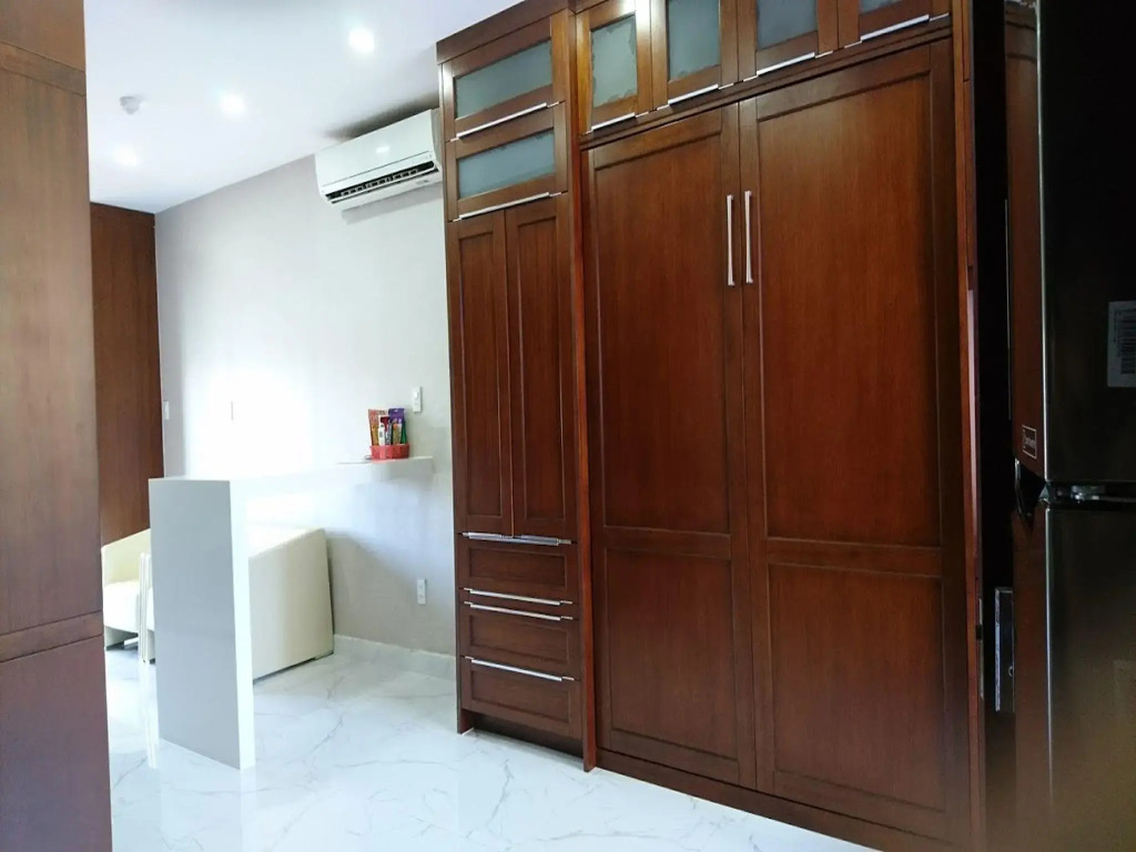 Thuy Tien Sea View Apartment- Unit 1011