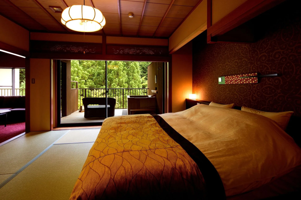 Yunohana Resort Suisen