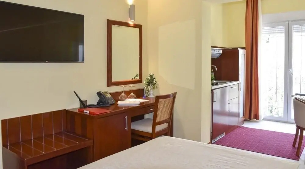 Villa Sailor - Luxurious - 6 - Sa305