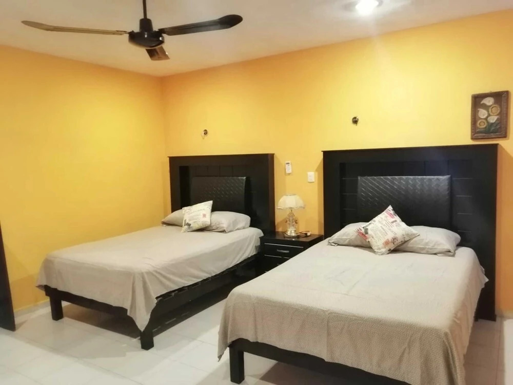 Casa Daniels Guesthouse