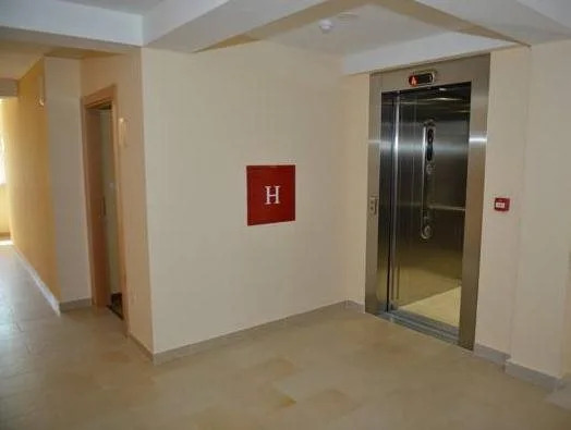 Hotel Pax Cordis
