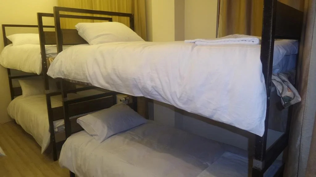Paxx Istanbul Hotel&Hostel