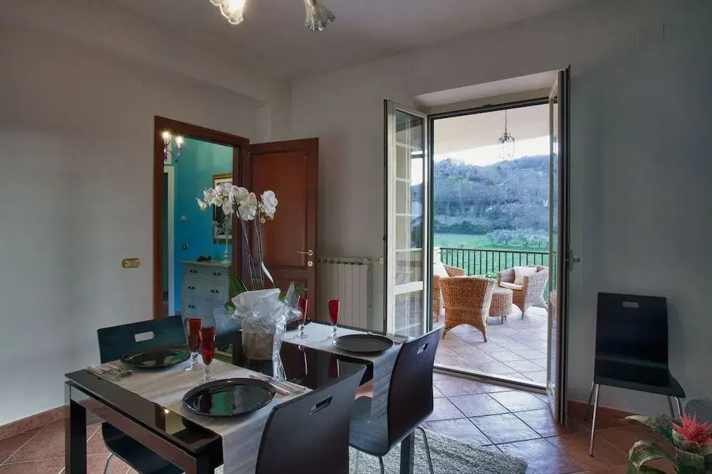 B&B Colle Visconti