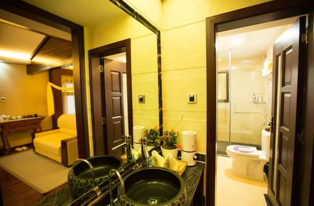 Li Jiang Jin Shi Boutique Inn