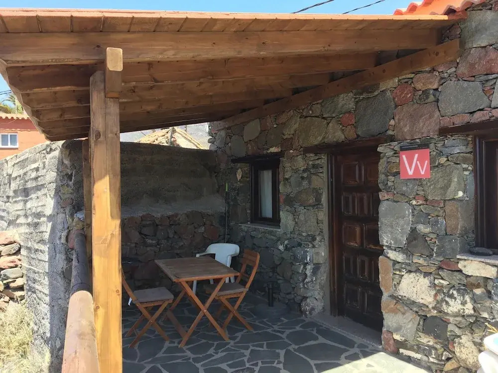Casa Tomas Lomito De Taidia