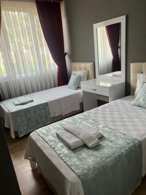 Efendi Apart Hotel