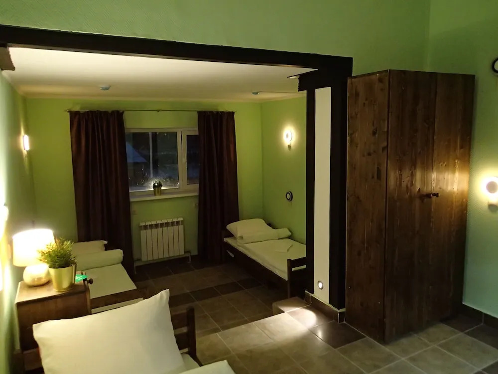 Hostel n.1