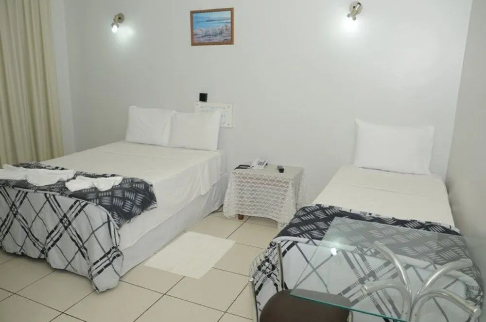 Veneza Plaza Hotel