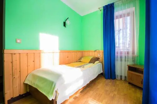 Dom Wypoczynkowy Podhalanka