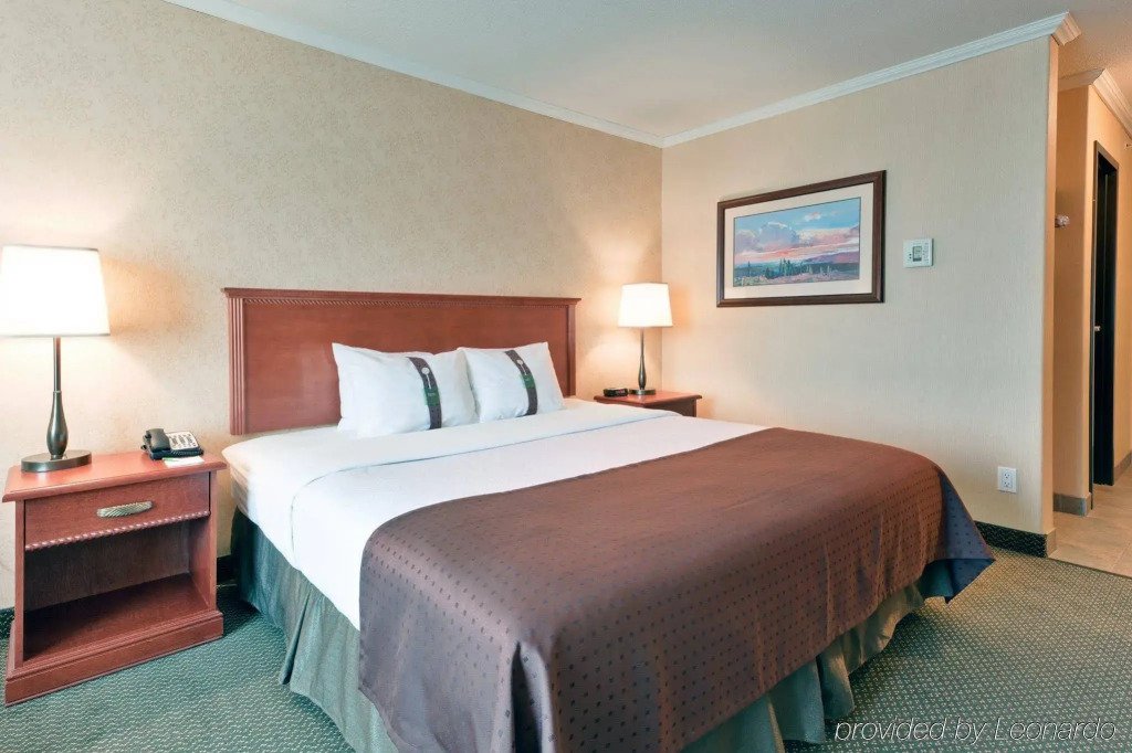 Holiday Inn & Suites Grande Prairie Conference Center by IHG