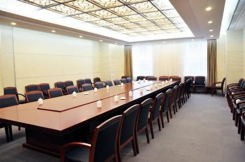 Ningshan Hotel