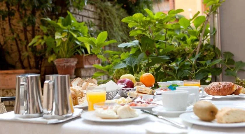 Hotel Idania