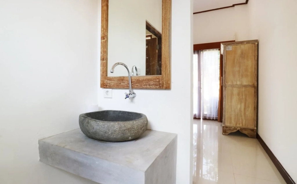 Gita Homestay Canggu