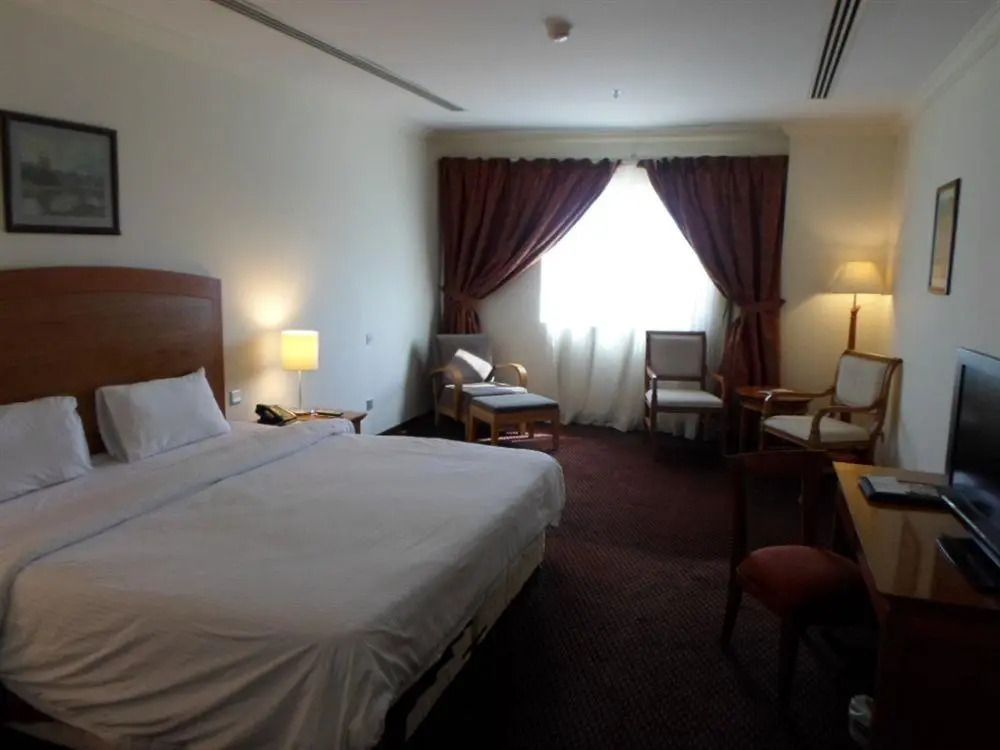Tulip Inn Andalusia Al Khobar
