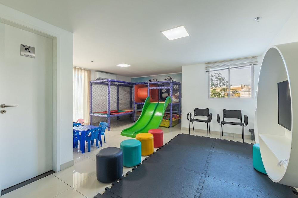 Hiperion #502 - Apt in Fortaleza by Carpediem