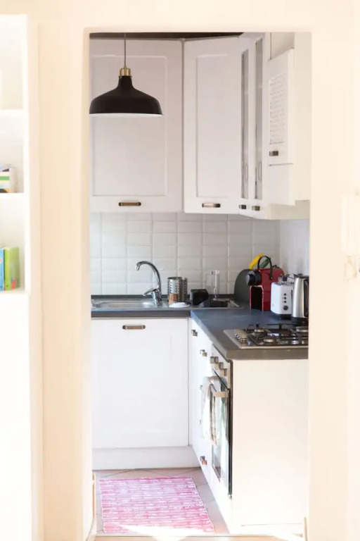 Romefinestay Apartment Luce