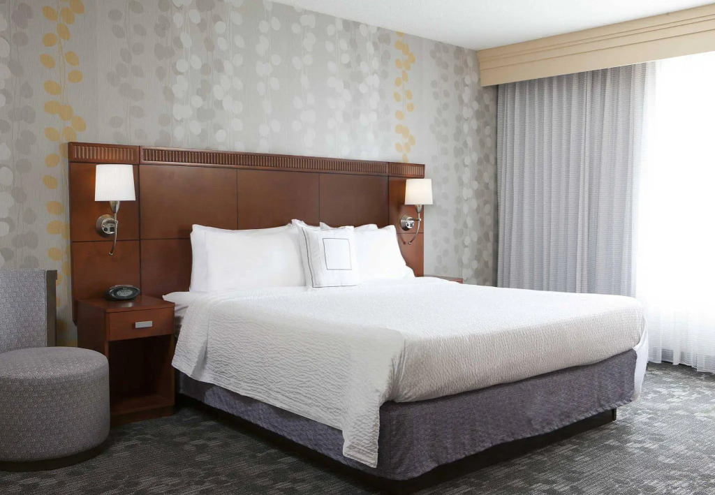 Courtyard Marriott Ankeny