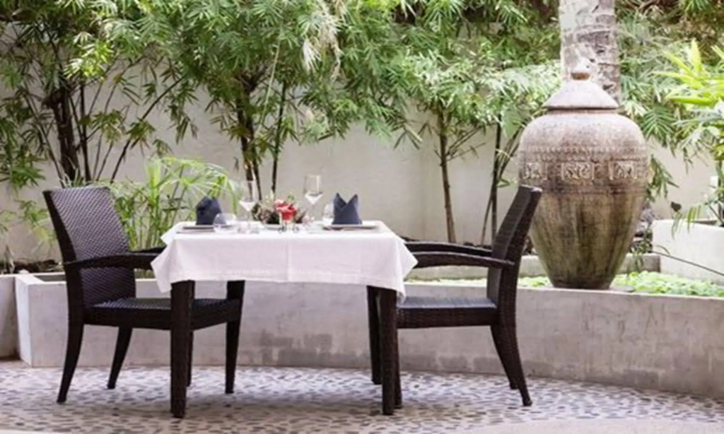 Mandala Boutique Hotel