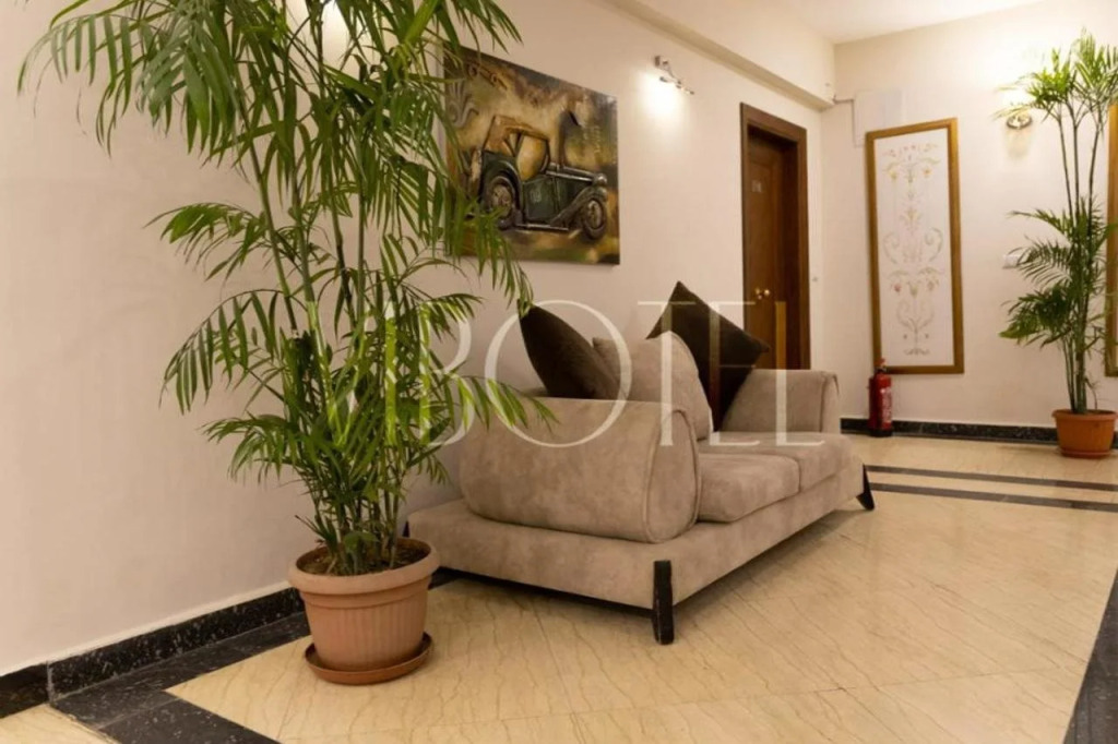 Vibotel Residence Hotel Apartments