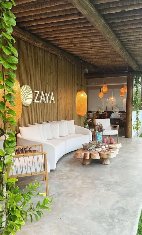 Pousada Zaya