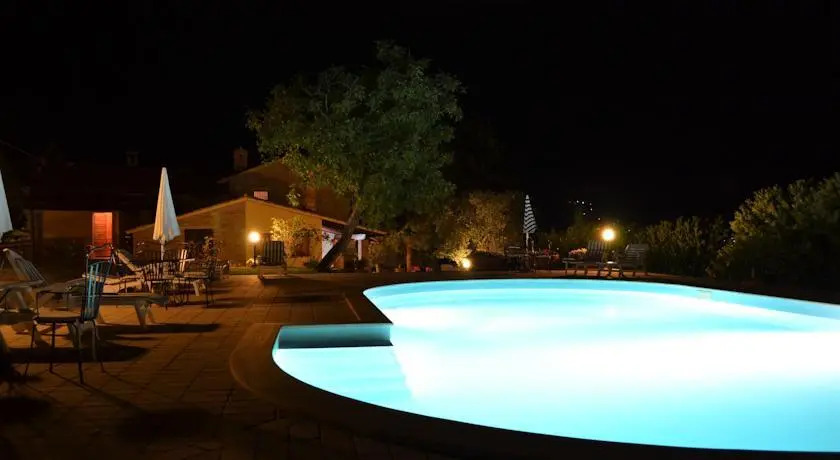 Casale Mariandre Country House