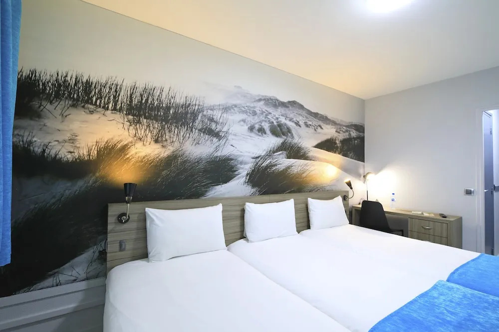 Brit Hotel Le Polder