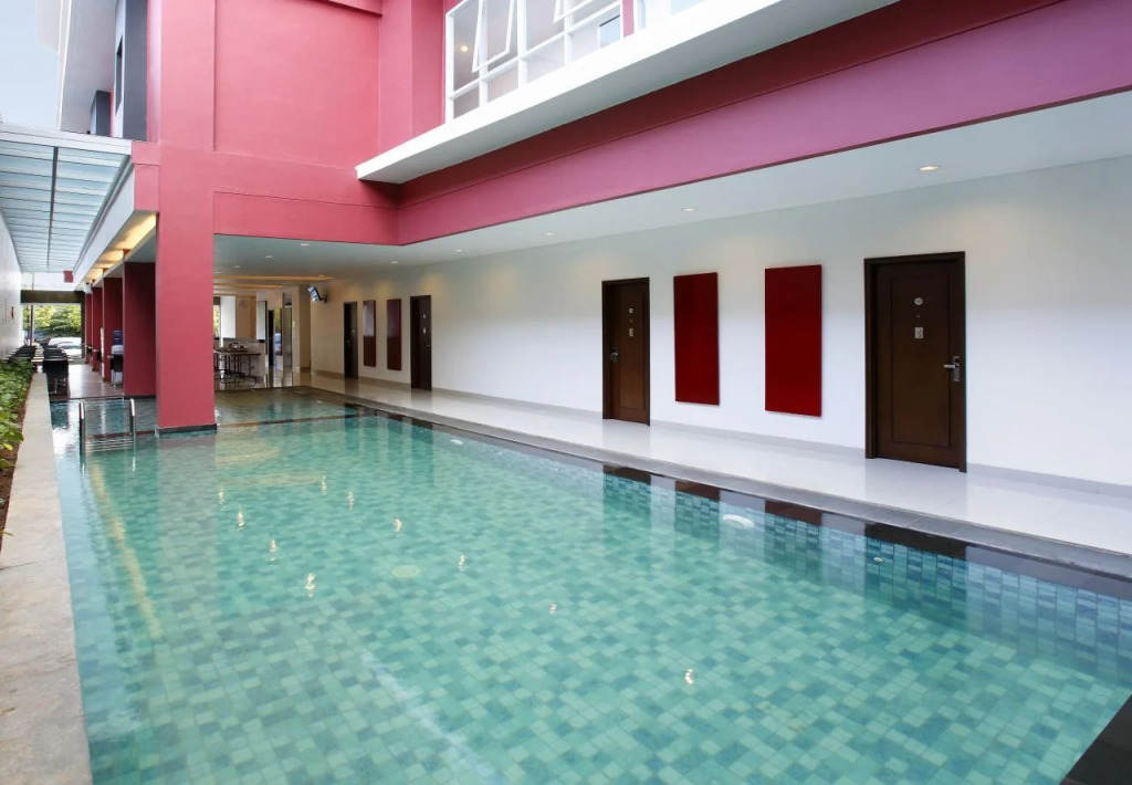 Amaris Hotel Dewi Sri - Bali