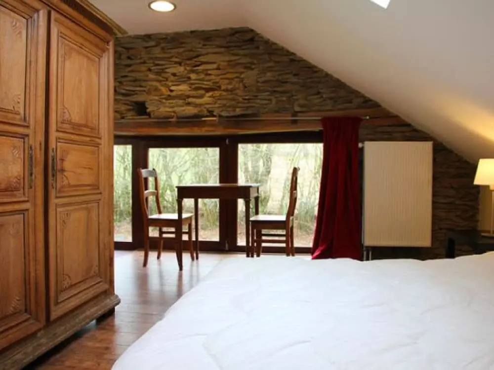 Delightful Holiday Home in Houffalize With Garden