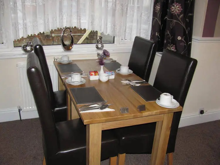 Newhaven Guest House