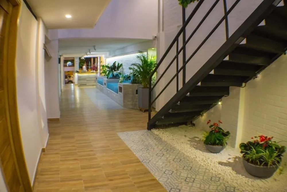 Stanza Hotel Medellin