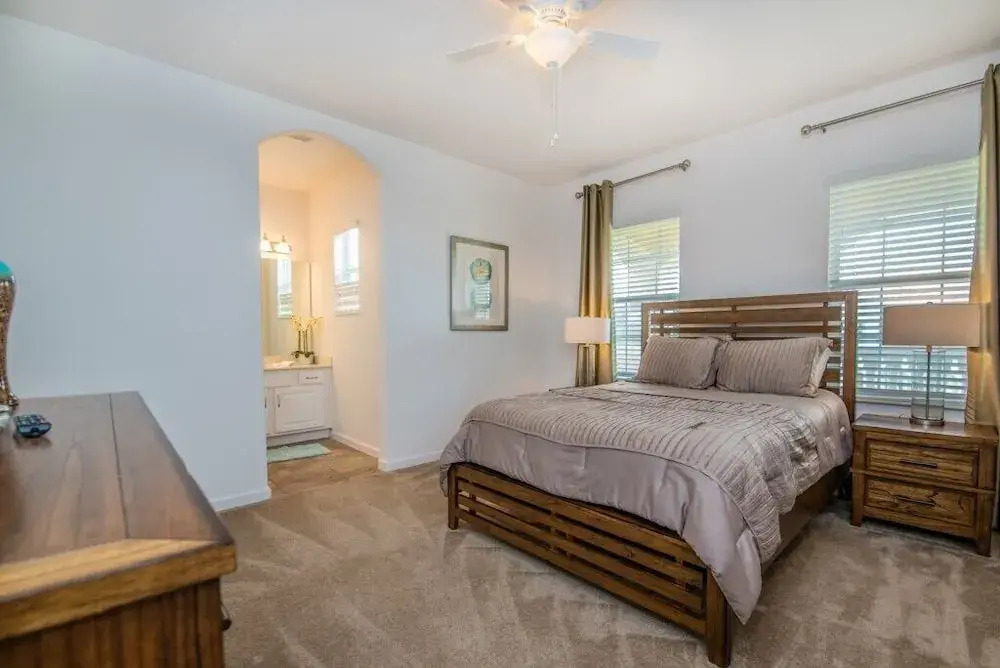 6-Bedroom Villa in Davenport 4164OD
