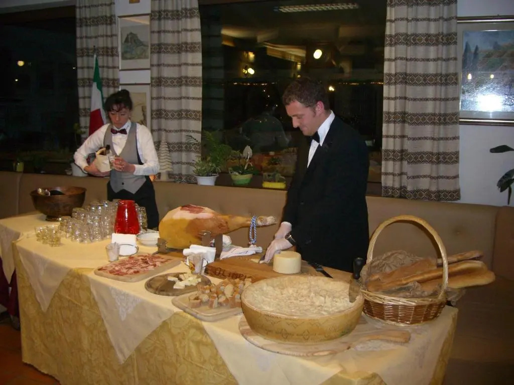 Hotel Olimpic