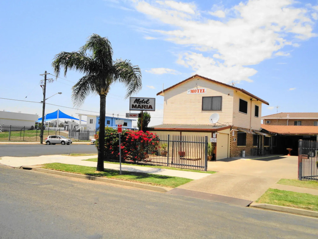 Maria Motel