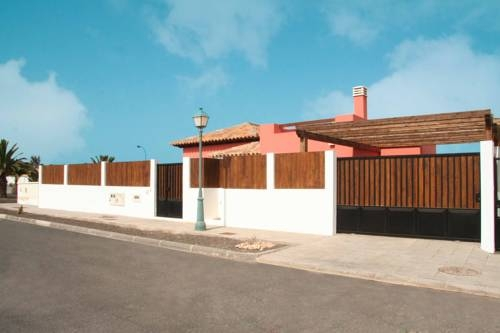 Ereza Villas Alicia
