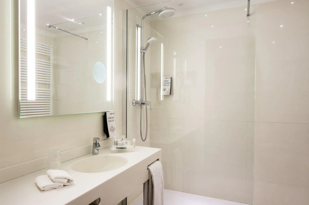 Best Western Plus City Hotel