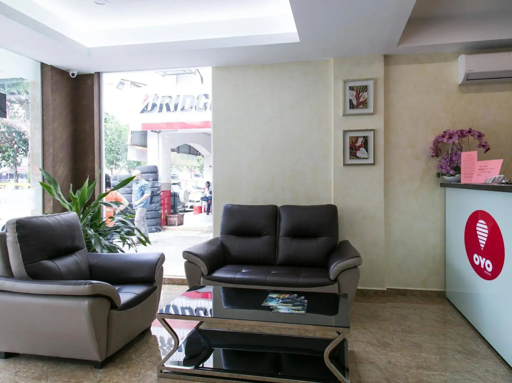 Global Inn Hotel