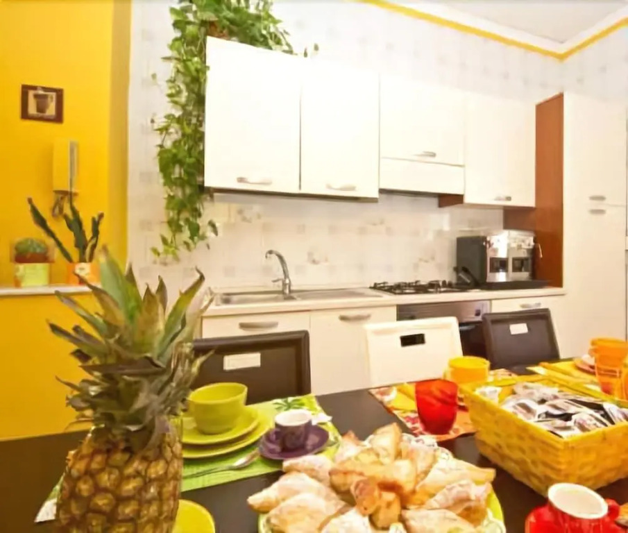Bed and Breakfast Il Girasole