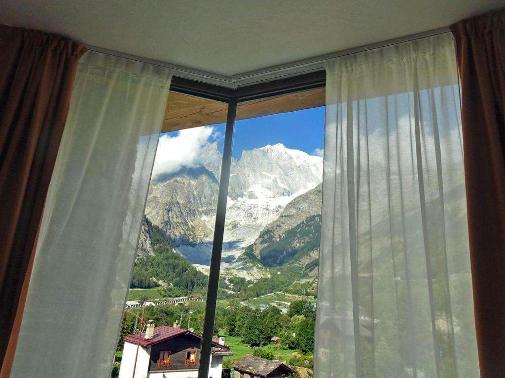 Hotel Aigle