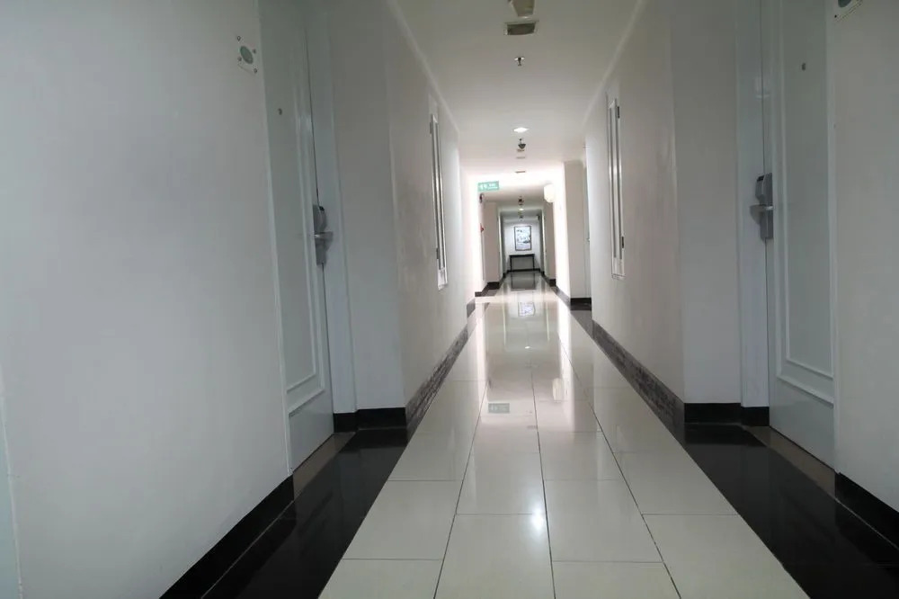 雅加达艾里塔曼塞里曼加彼赛尔德拉潘7号酒店(Airy Taman Sari Mangga Besar Delapan 7 Jakarta)