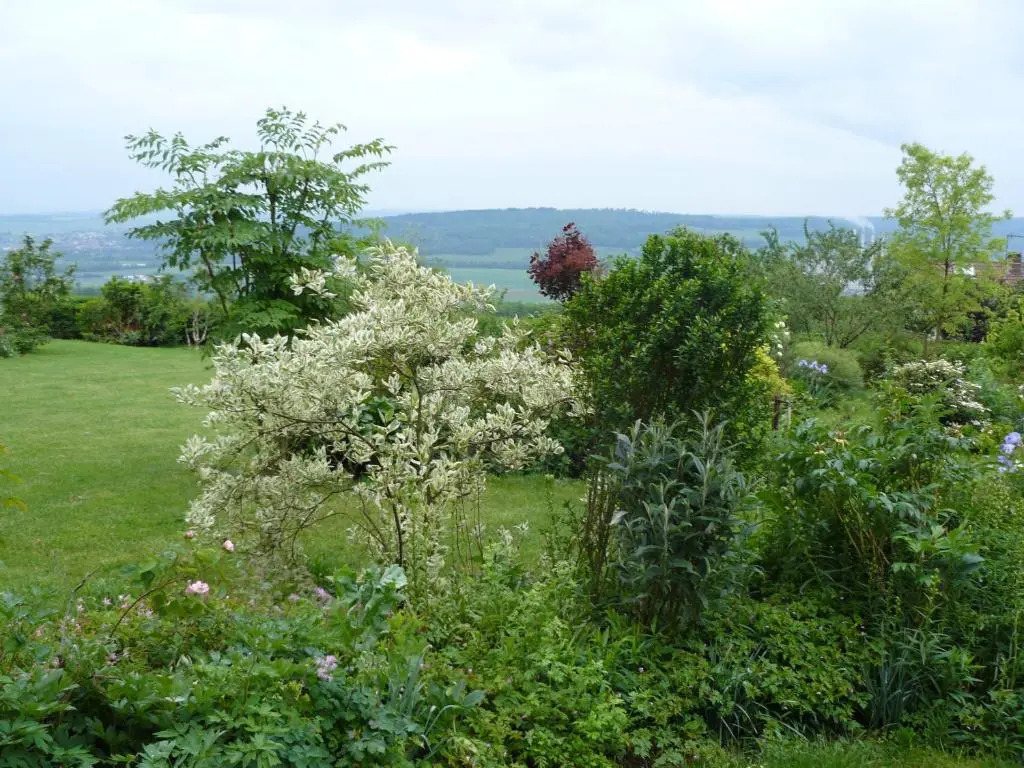 Maison dhotes Sainte Genevieve