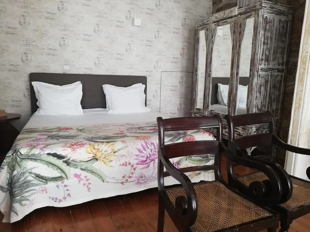 Casas do Palácio