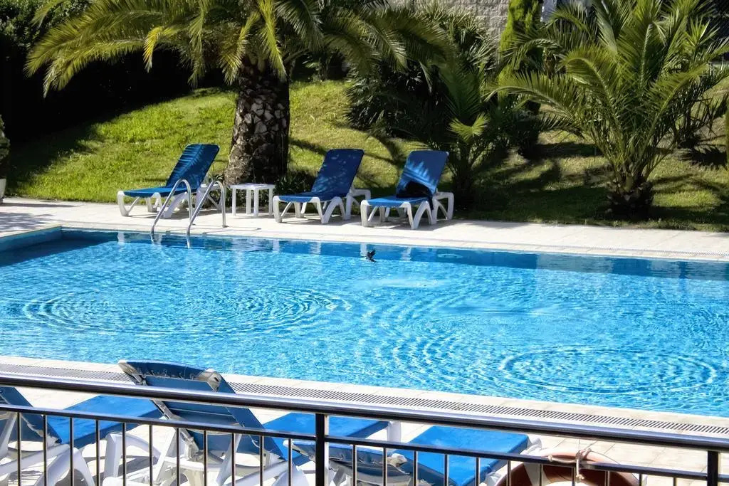 Hotel Tereñes Costa