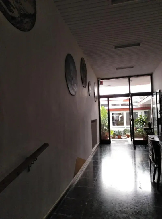 Hotel Corisco