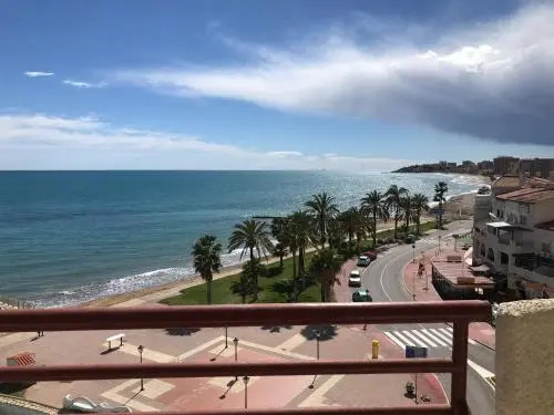 El Cano - Levante